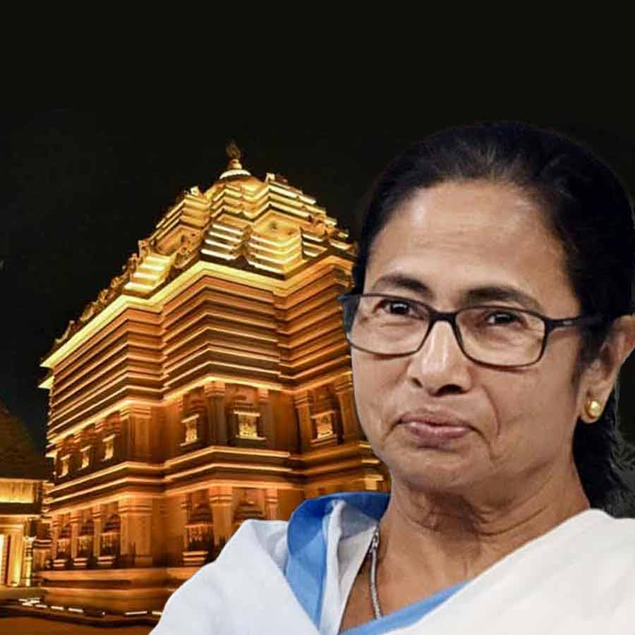 Chief Minister Mamata Banerjee is going to Digha on Wednesday ahead of the Rath Yatra
