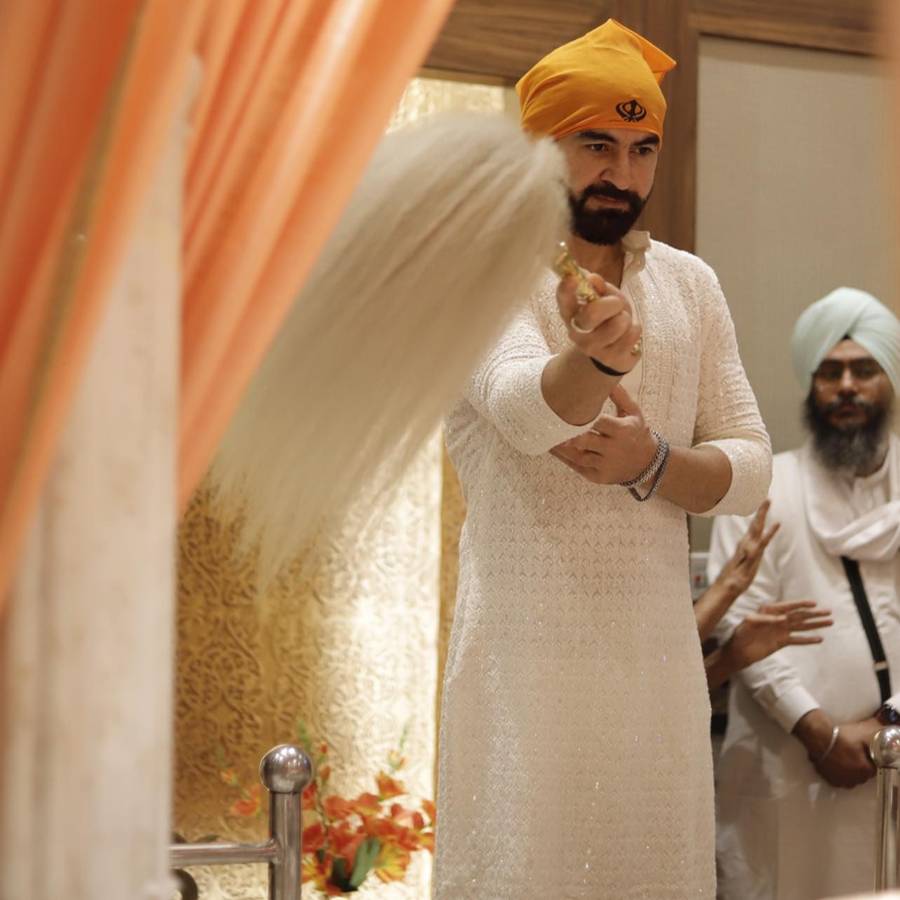 Will Actor Jeet do Lion And Ananta Sinha Movie Symentensly dgtl