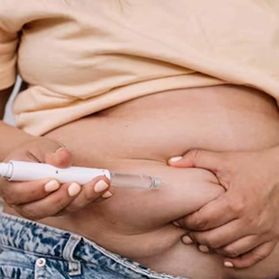 A Danish pharmaceutical company, has launched its weight-loss drug Wegovy in India