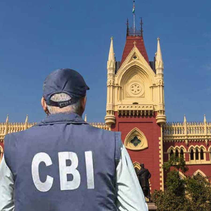 Calcutta High Court asks CBI to find out from which document it got information about job sales in SSC\\\\\\\'s work education and physical education