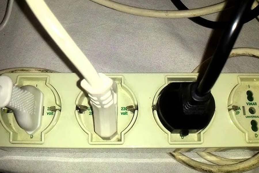 Follow these 5 essential tips to avoid hidden fire hazards in your home that often go unnoticed