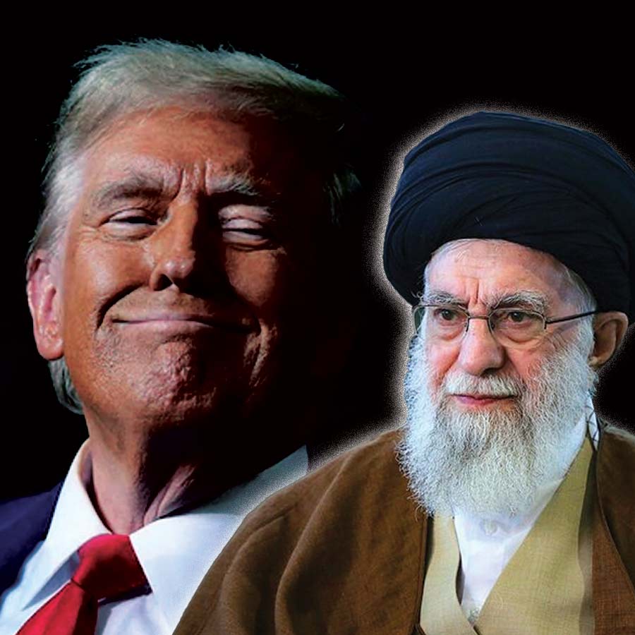 Iran vs Israel, why Tehran’s allies like Russia and China kept its distance from the West Asian crisis dgtl