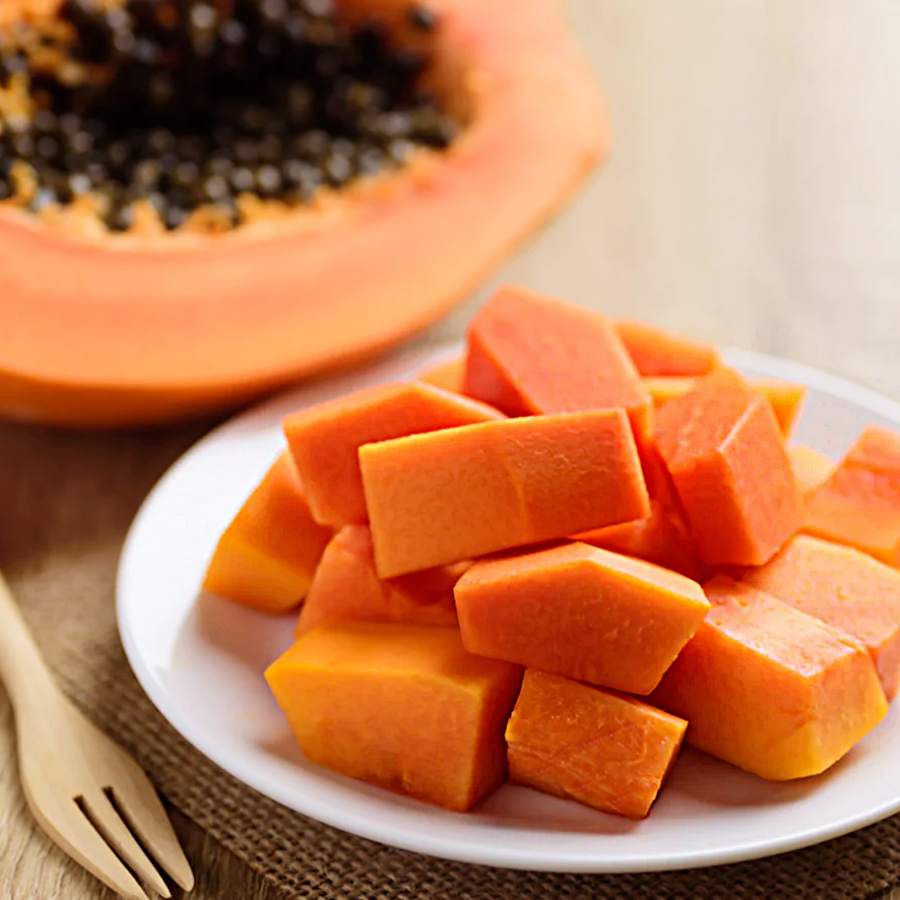 Should you eat papaya in empty stomach dgtl