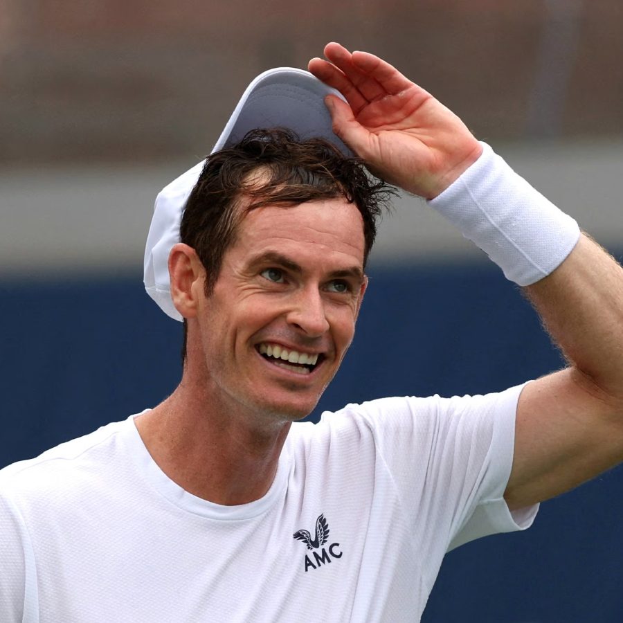 Picture of Andy Murray