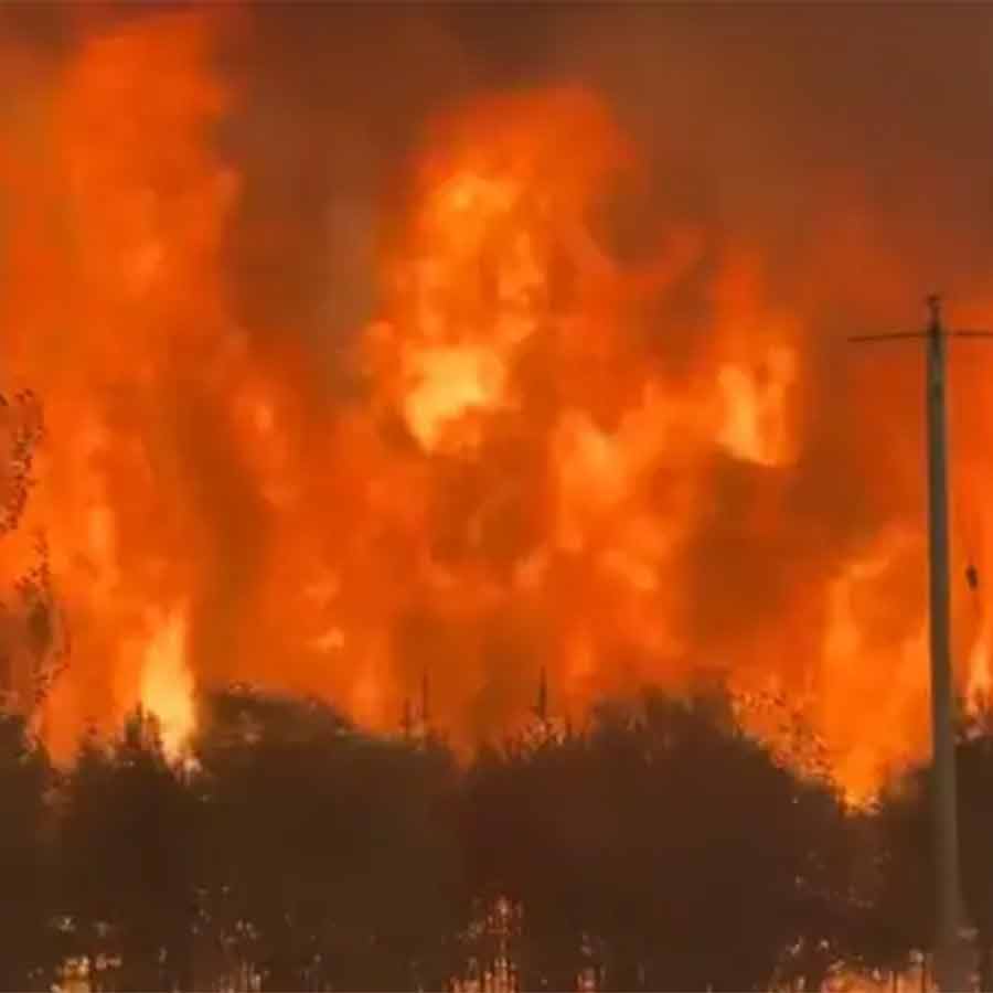 After the G7 meeting, it became clear that the developed world is slowly retreating from taking responsibility for the climate crisis and fulfilling their commitments