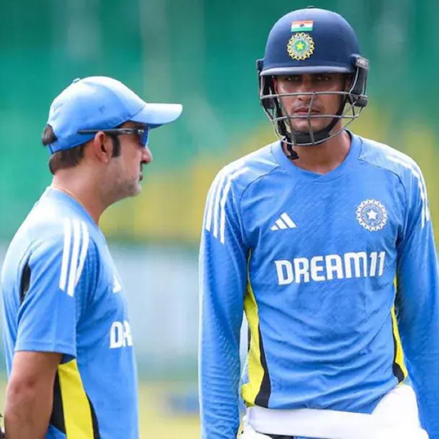 Shubman Gill and Gautam Gambhir have different views on India vs England Test loss