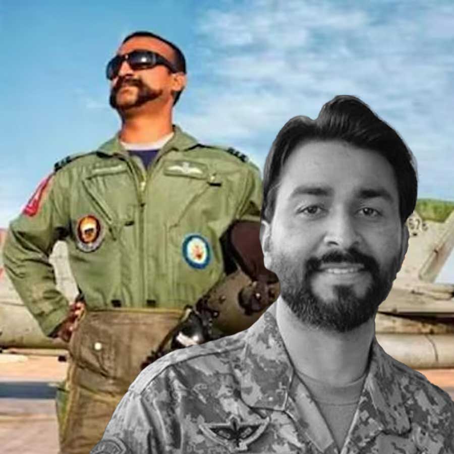 Pakistani Major who captured Wing Commander Abhinandan killed due to an encounter with TTP dgtl