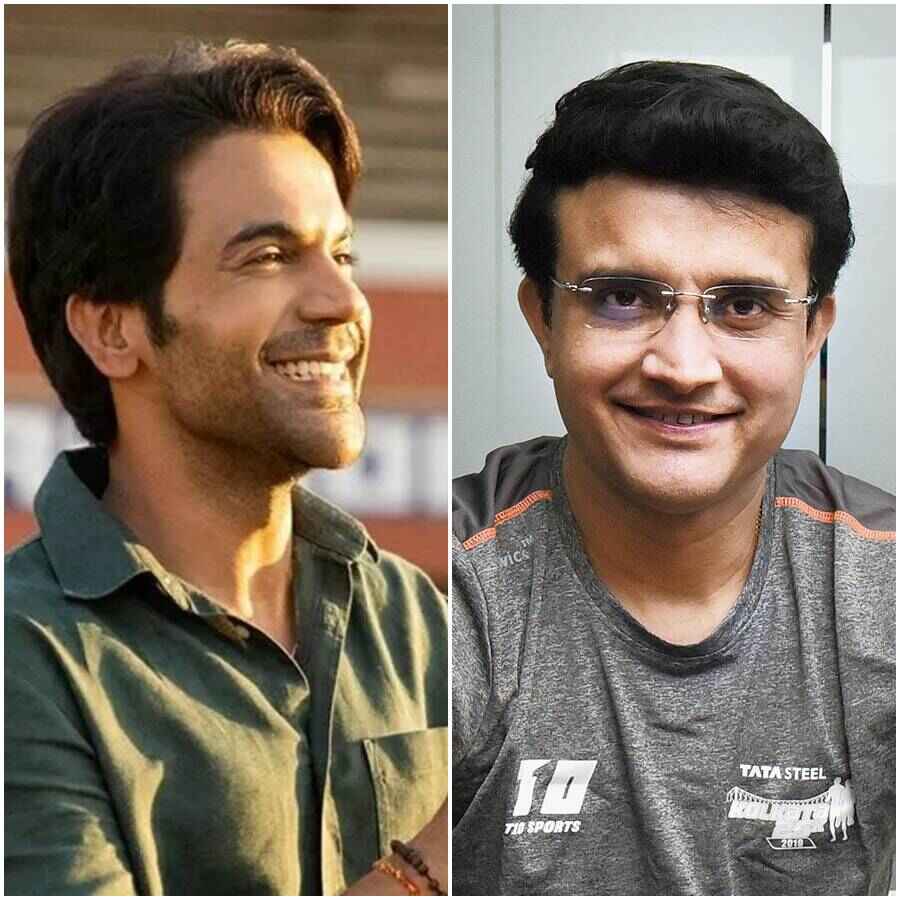 Rajkummar Rao admits that he is nervous to play Sourav Ganguly in former cricketer’s biopic dgtl