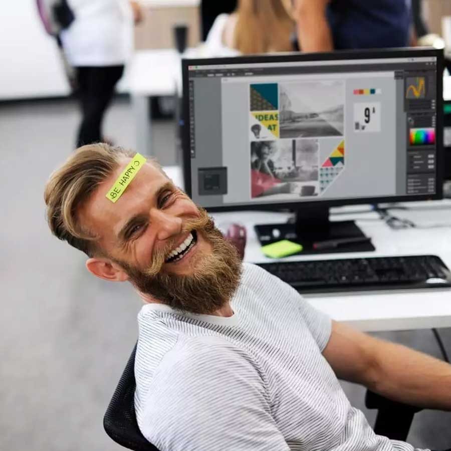 Global Life-Work Balance Index