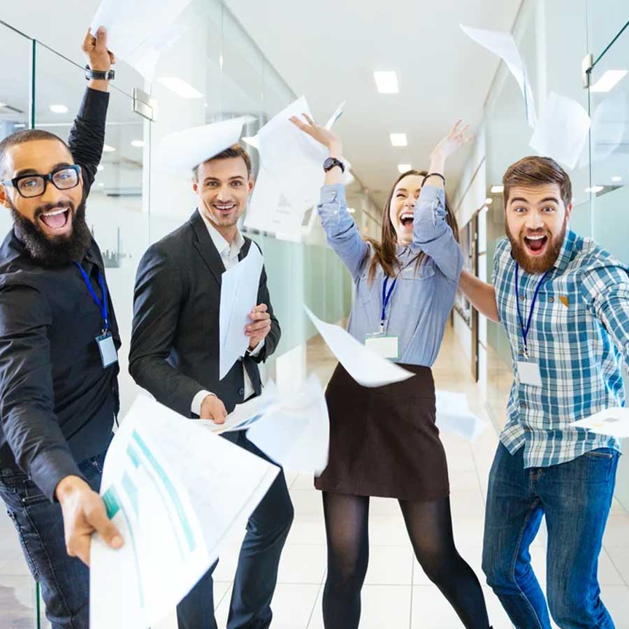 Global Life-Work Balance Index