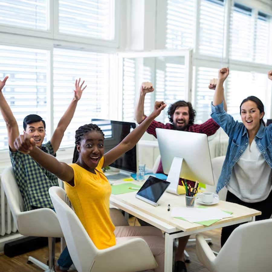 Global Life-Work Balance Index