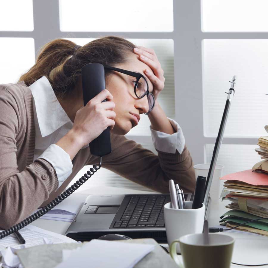 Global Life-Work Balance Index