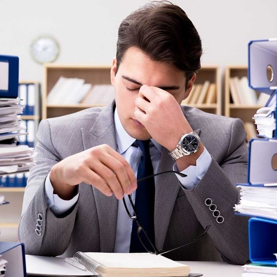 Global Life-Work Balance Index