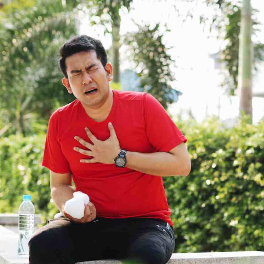 Why most of the Heart Attacks are happening in the morning, what are the symptoms