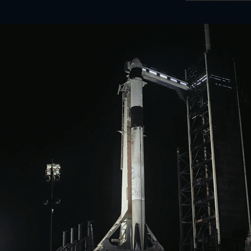 NASA’s Axiom 4 mission carrying Indian Astronaut Shubhanshu Shukla to launch in a few hours, historical moment for India dgtl