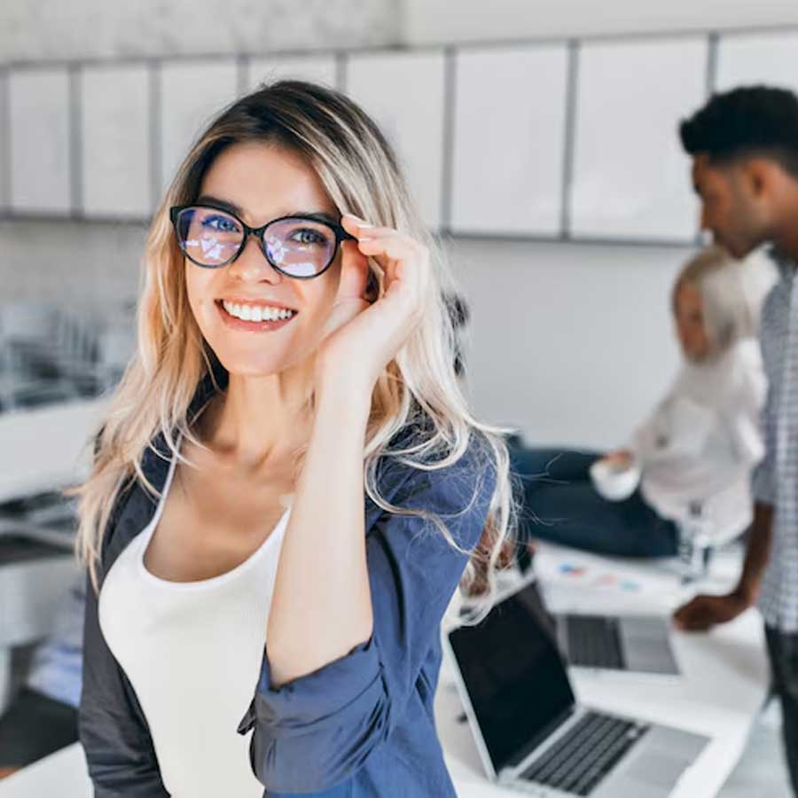 Happiest Workers and Best Work-Life Balance