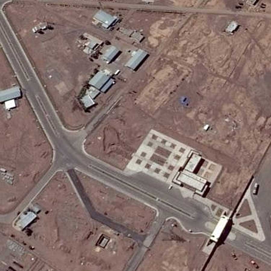 Iran’s nuclear weapon ambitions is hard to obliterate by US and Israel like Iraq and Syria