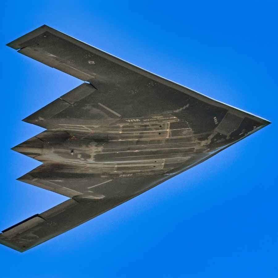 Iran’s nuclear weapon ambitions is hard to obliterate by US and Israel like Iraq and Syria