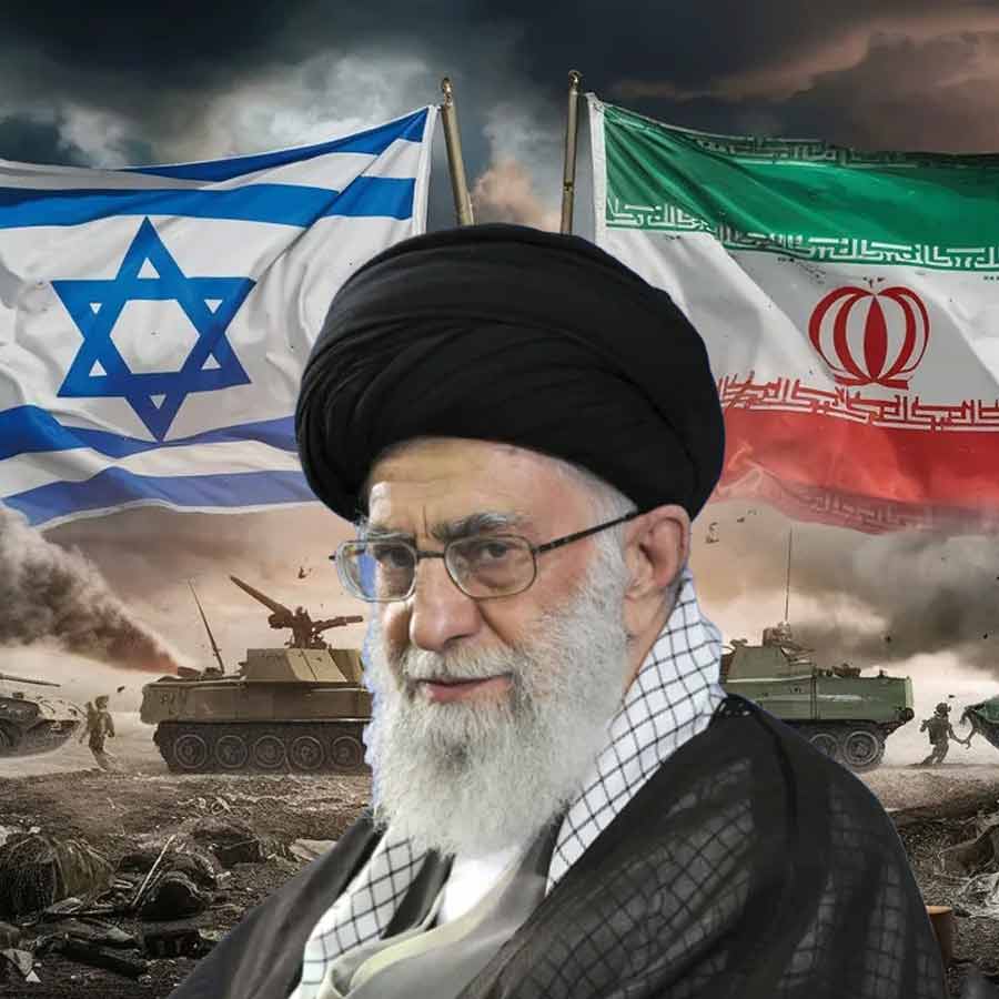 Iran’s nuclear weapon ambitions is hard to obliterate by US and Israel like Iraq and Syria