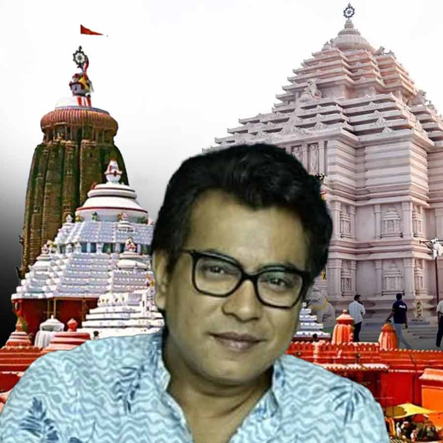 Where Actor, politician Rudranil Ghosh will go on Rath Yatra 2025 dgtl