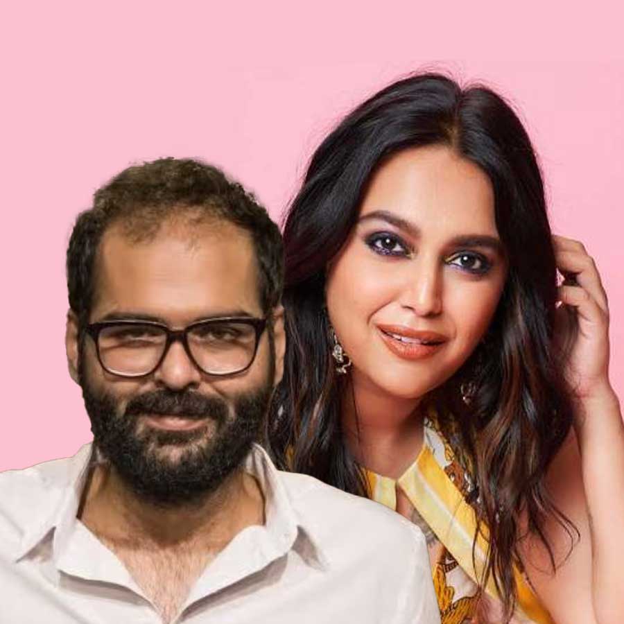 Swra Bhasker supports comedian Kunal Kamra in viral audio controversy dgtl
