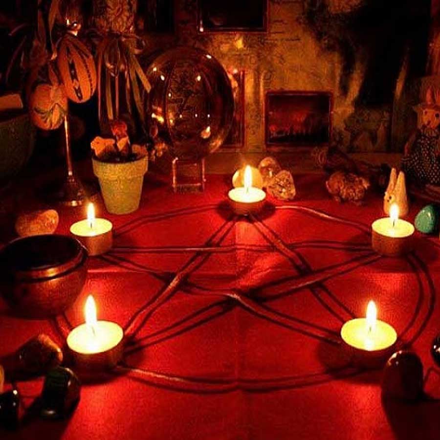 Kerala High Court is not happy with State Government for not enacting law against black magic dgtl