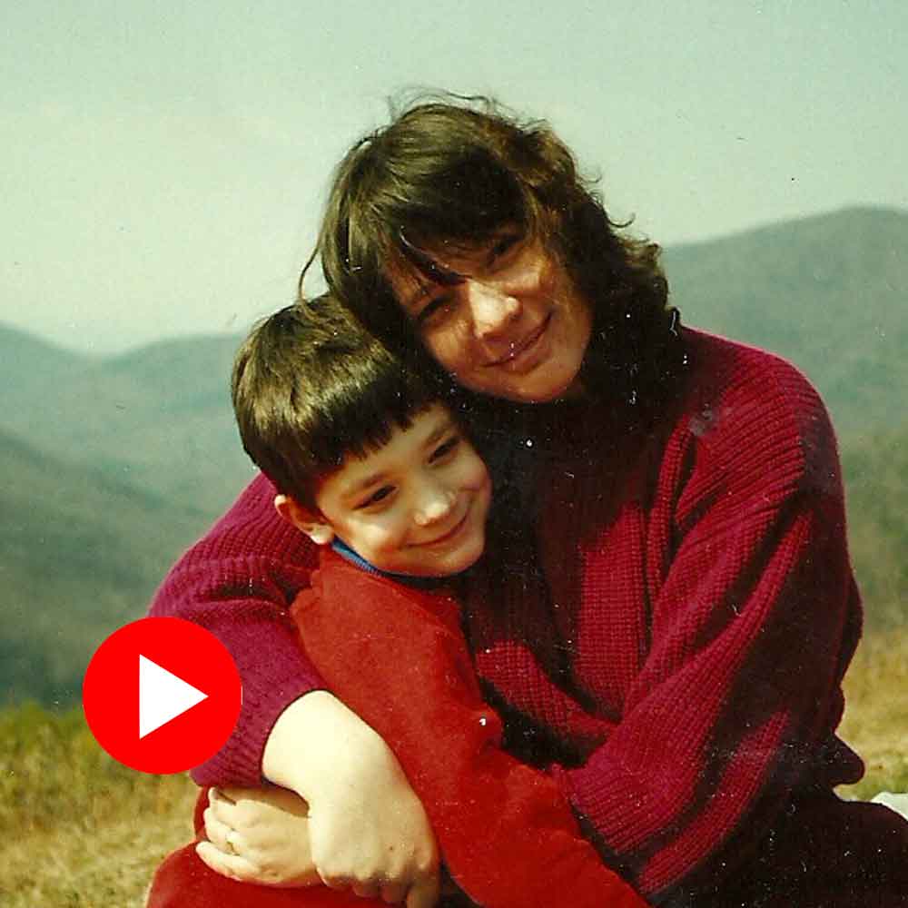 Reddit co-founder Alexis Ohanian got video after using AI to ‘hug’ his mother who died 20 years ago goes viral dgtl