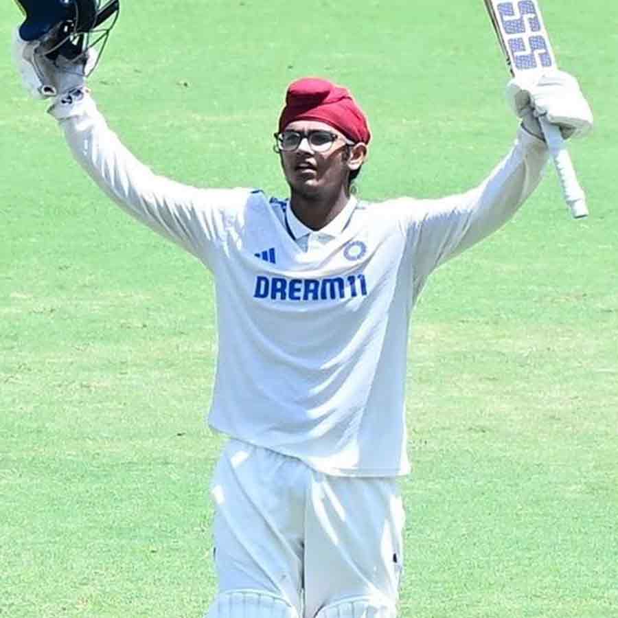 Harvansh Singh