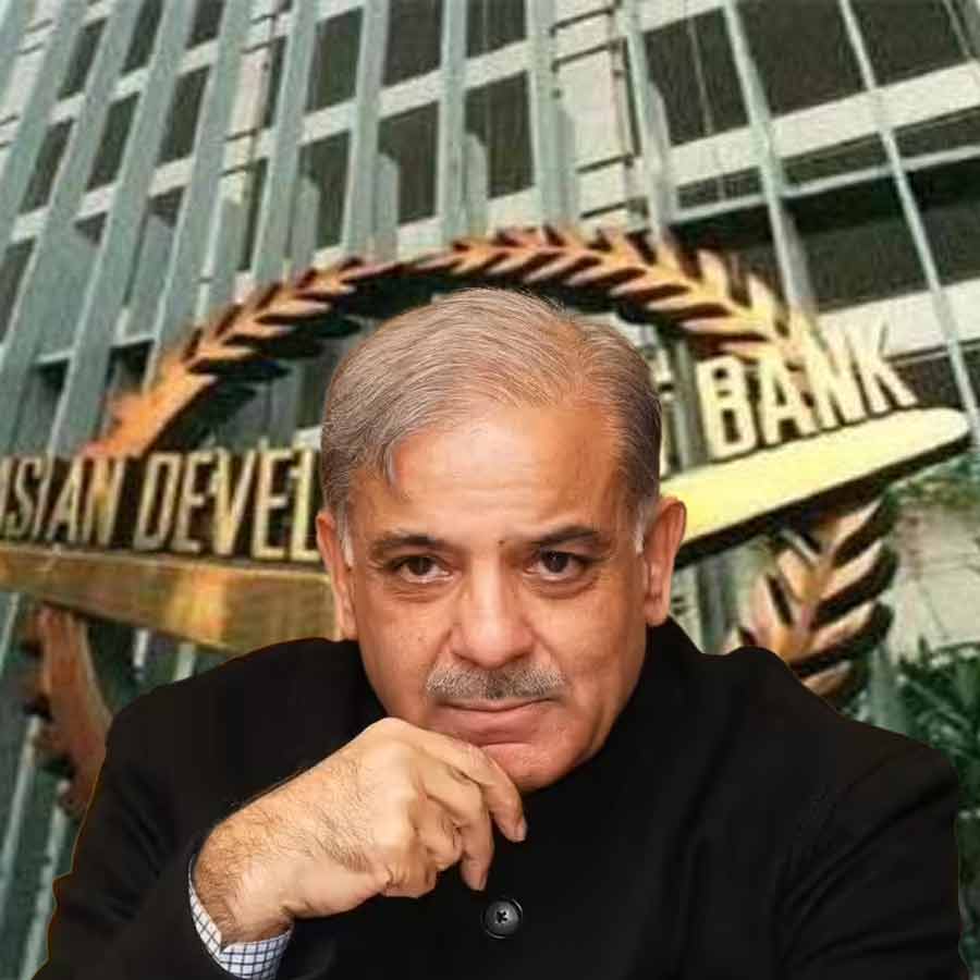 Pakistan signs an new loan agreement with Asian Development Bank dgtl