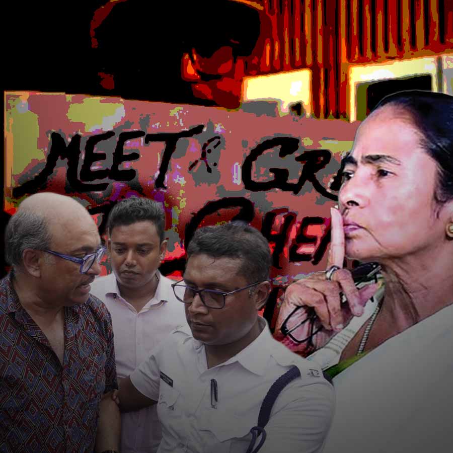 London Doctor Who Questioned Mamata in London Claims Harassment in Kolkata dgtl