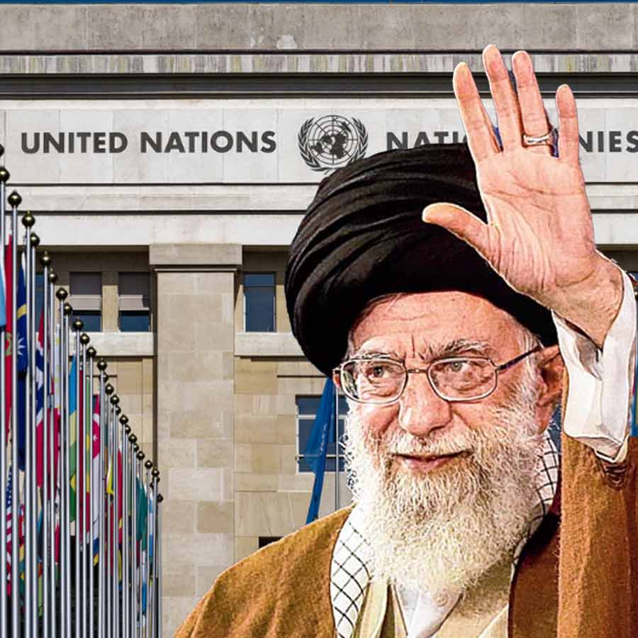 Iran Moves to Suspend Cooperation with U.N. Nuclear Watchdog Amid Tensions with Israel and America