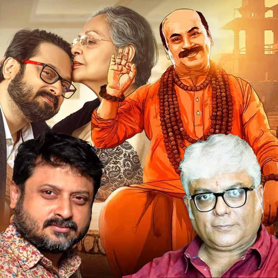 Ekenbabu, Amar boss in the crore club in six months, What is the current status of Bengali cinema dgtl