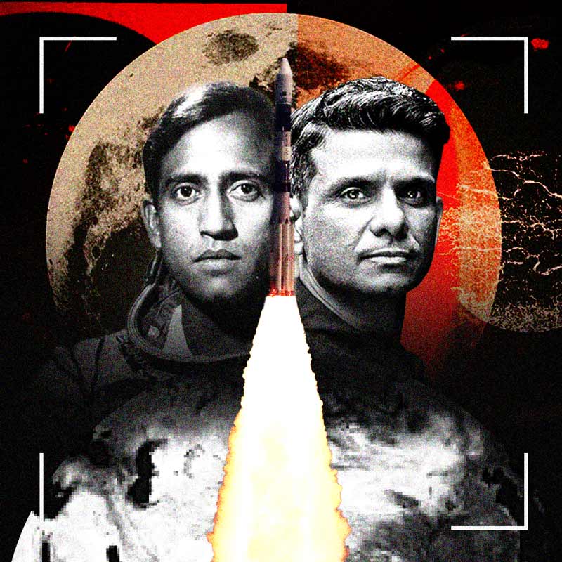 Amid Shubhanshu Shukla’s space mission Axiom4, questions arise when ISRO will launch manned mission to space dgtl