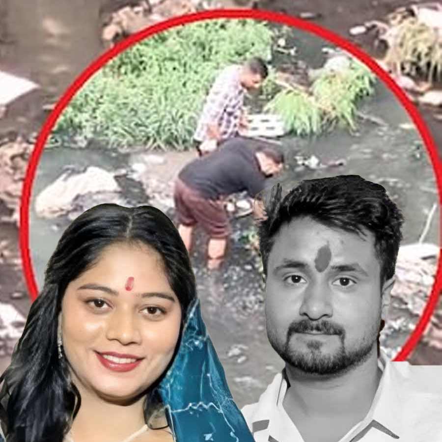 Family of sonam knew about their daughter's Extra Marital Affairs