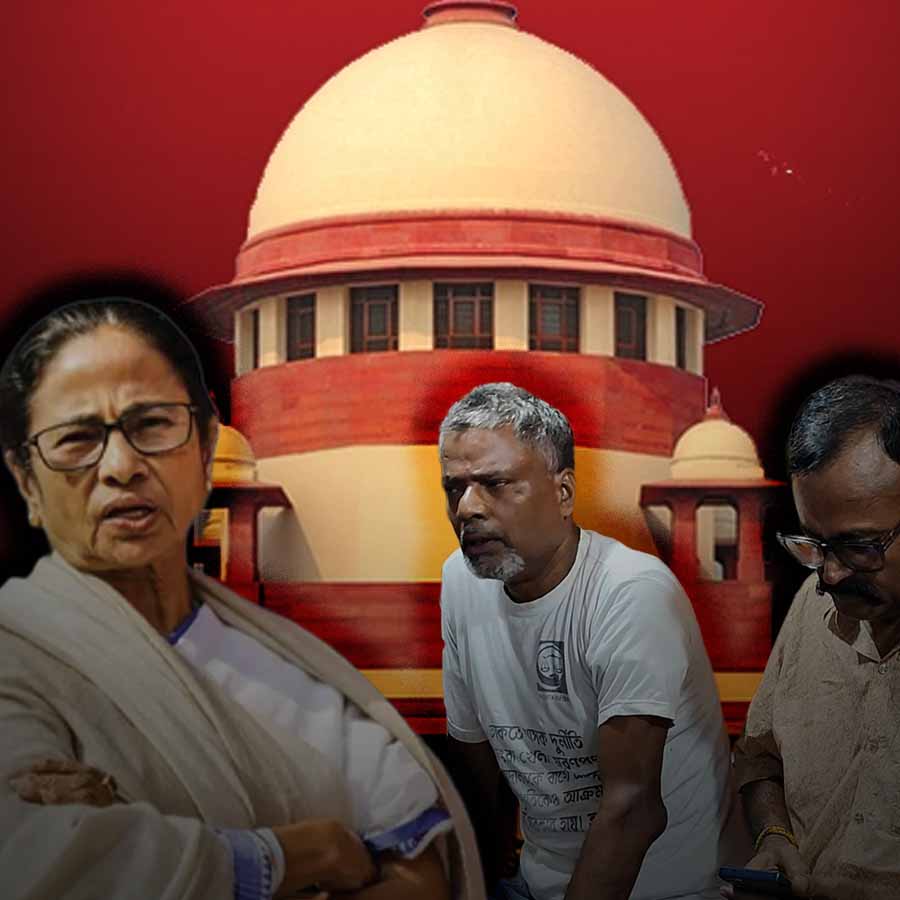 Uncertainty Grows Over Timely DA Payment Despite Supreme Court Order dgtl