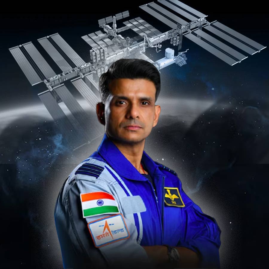 Indian Astronaut Shubhanshu Shukla’s Axiom-4 will soon splashdown at the coast of California, all four astronauts will go through 7 days’ rehabilitation process dgtl