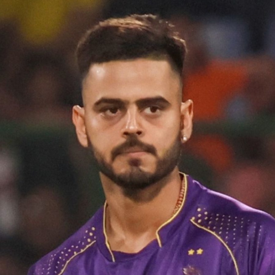 Picture of Nitish Rana