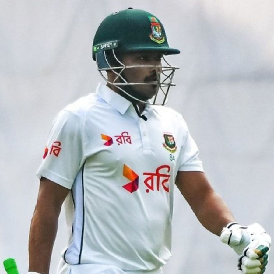 picture of Najmul Hossain Shanto