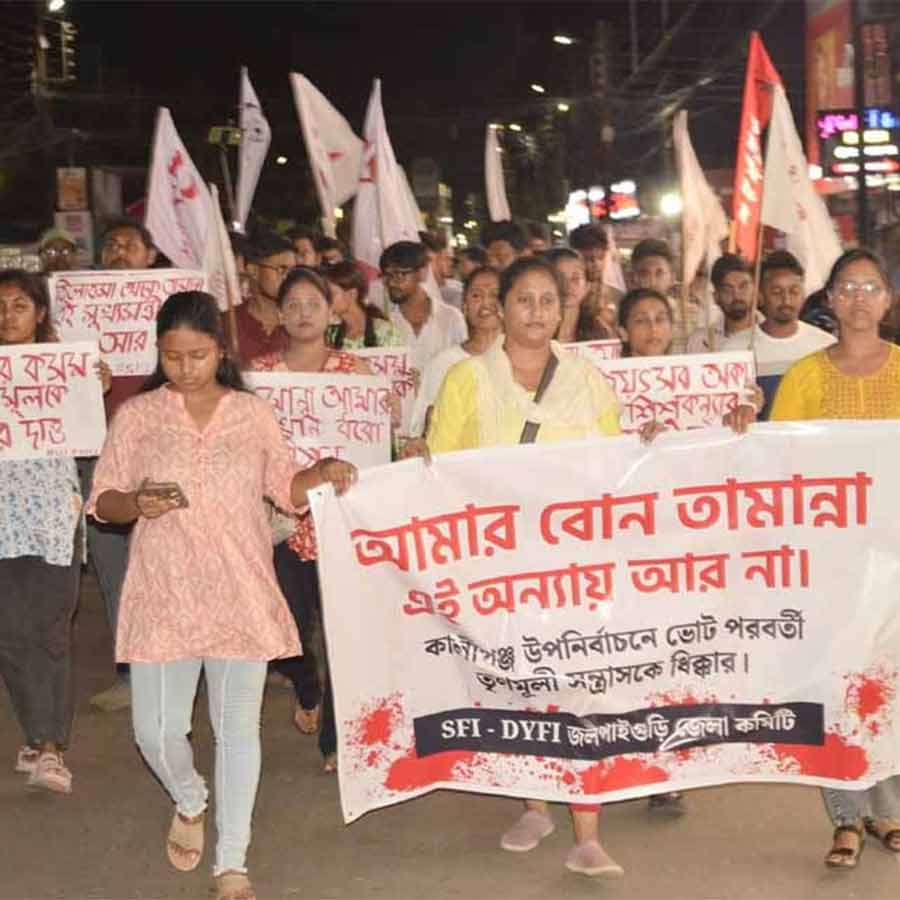 CPM to hold protest rally over Kaligunj girl’s death, LF team to visit