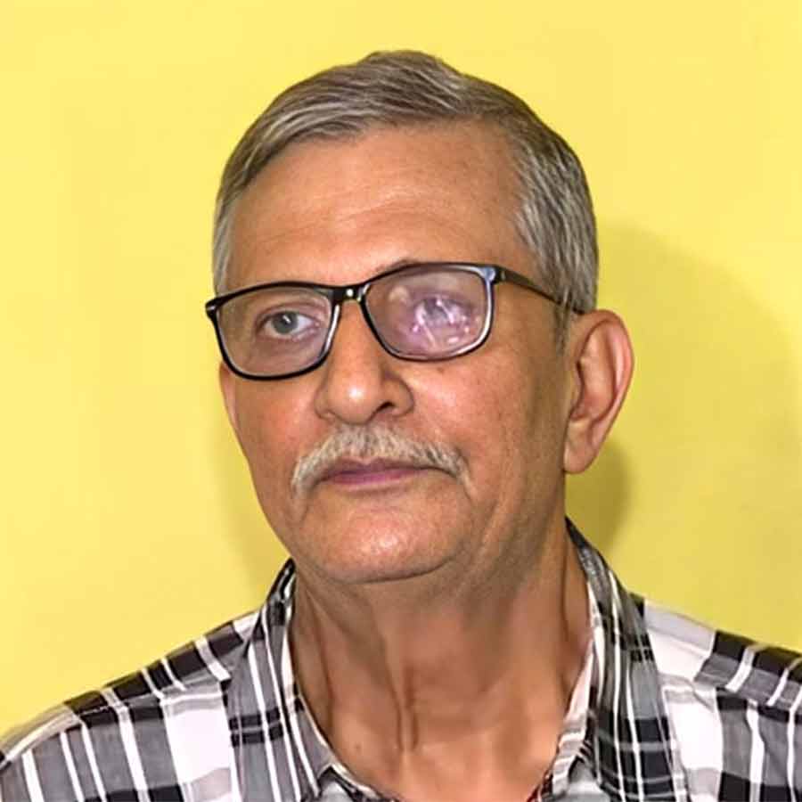 CPM withdraws suspension of ex MLA Tanmoy Bhattacharya