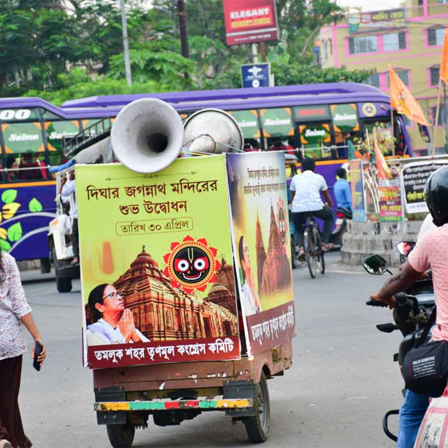 Education, health and development have lost to the Hindutva competition