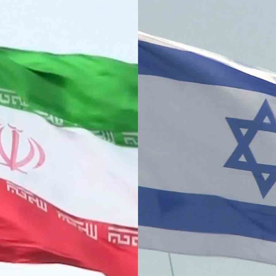 Migratory Worker Dinabandhu Hira concerned about whether Iran-israel conflict will stop or not