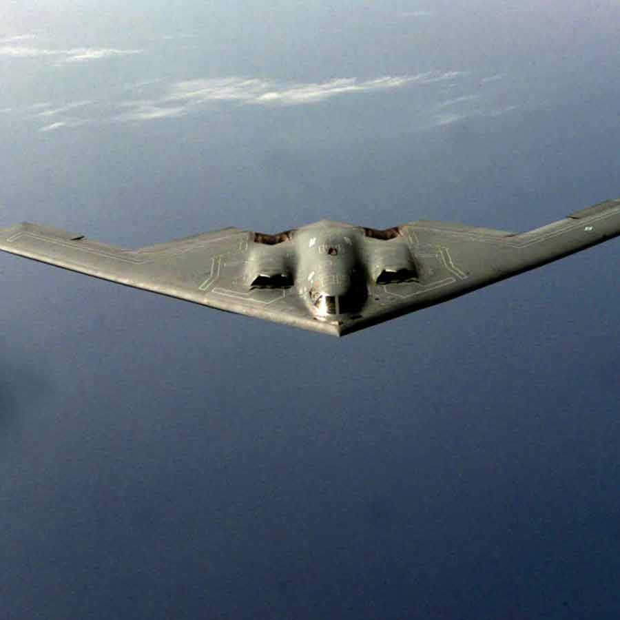 Indian origin engineer became Chinese spy, supplied B-2 Spirit US stealth strategic bomber technology to Beijing