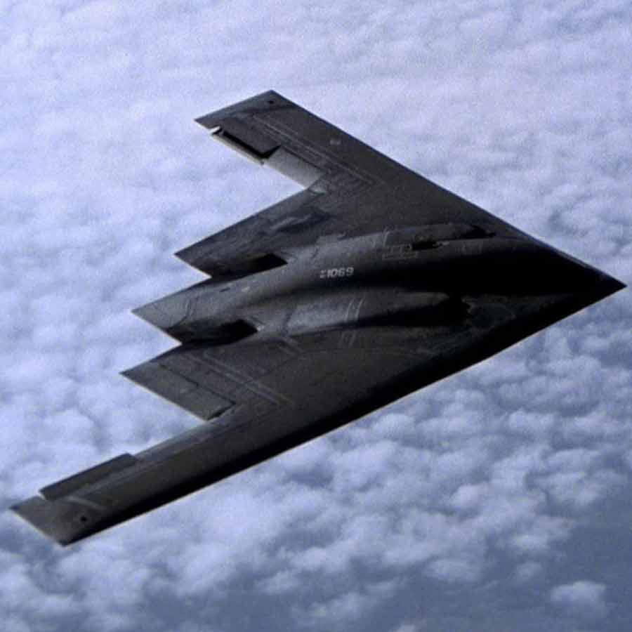 Indian origin engineer became Chinese spy, supplied B-2 Spirit US stealth strategic bomber technology to Beijing
