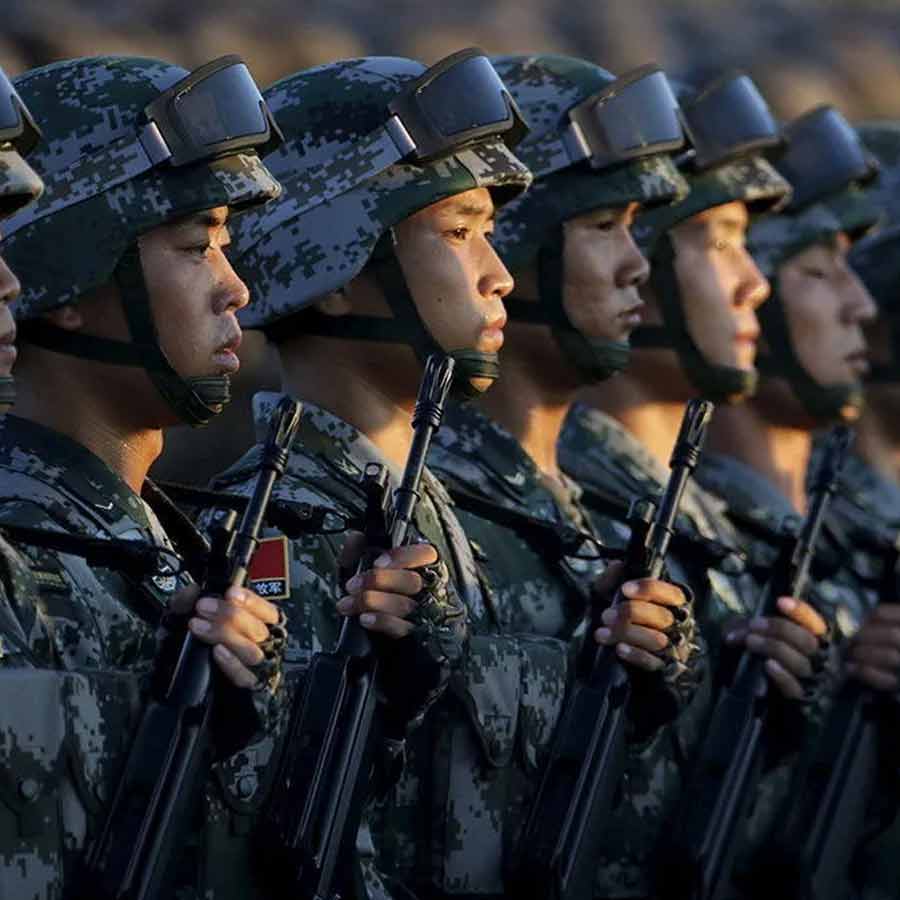 Indian origin engineer became Chinese spy, supplied B-2 Spirit US stealth strategic bomber technology to Beijing