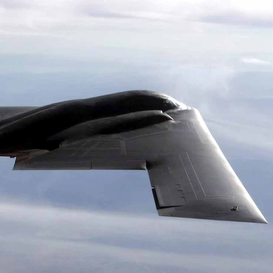 Indian origin engineer became Chinese spy, supplied B-2 Spirit US stealth strategic bomber technology to Beijing