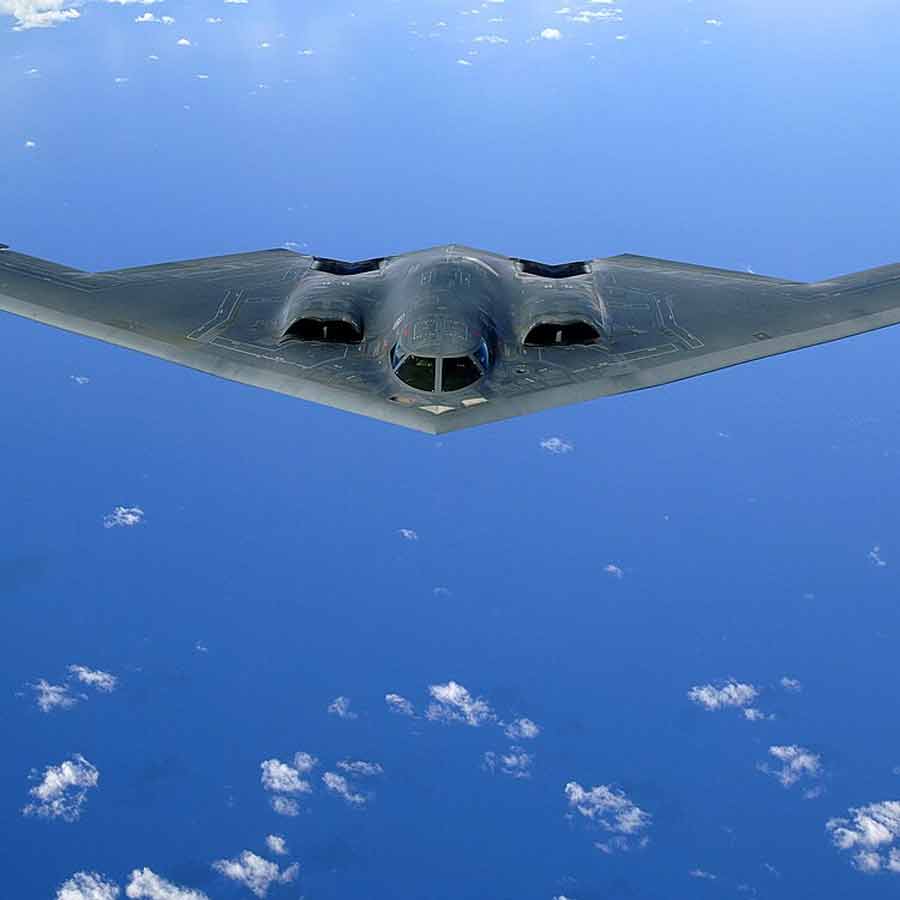Indian origin engineer became Chinese spy, supplied B-2 Spirit US stealth strategic bomber technology to Beijing
