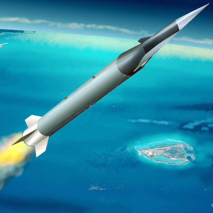 Indian origin engineer became Chinese spy, supplied B-2 Spirit US stealth strategic bomber technology to Beijing