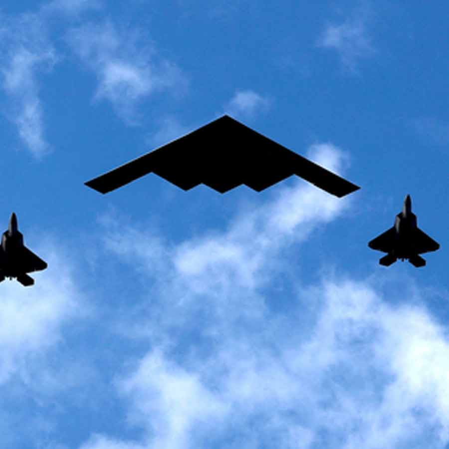 Indian origin engineer became Chinese spy, supplied B-2 Spirit US stealth strategic bomber technology to Beijing