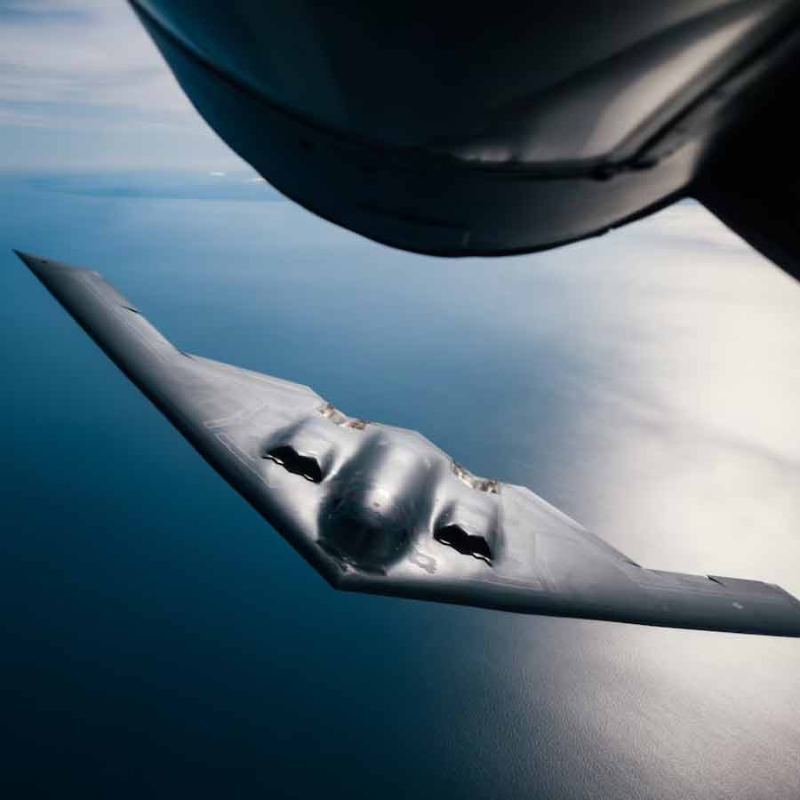 Indian origin engineer became Chinese spy, supplied B-2 Spirit US stealth strategic bomber technology to Beijing